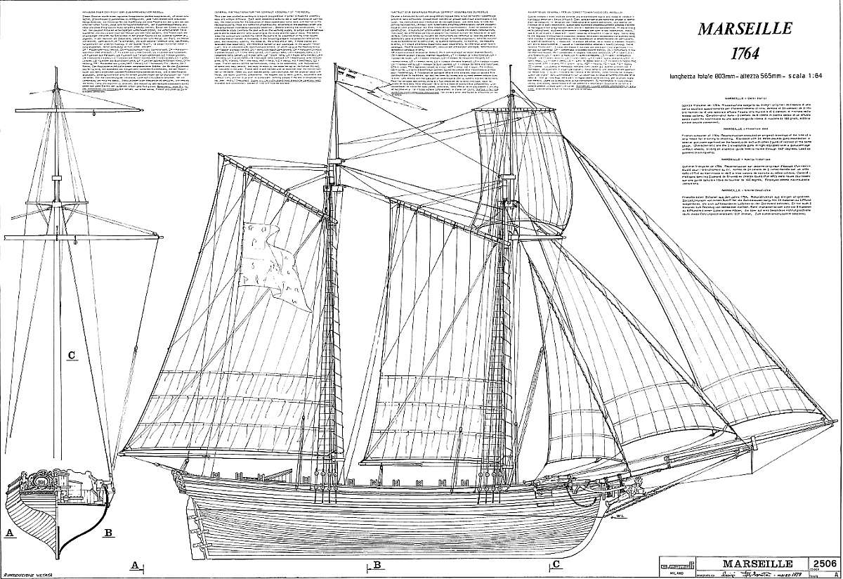 plan Goelette Marseille 1764.jpg